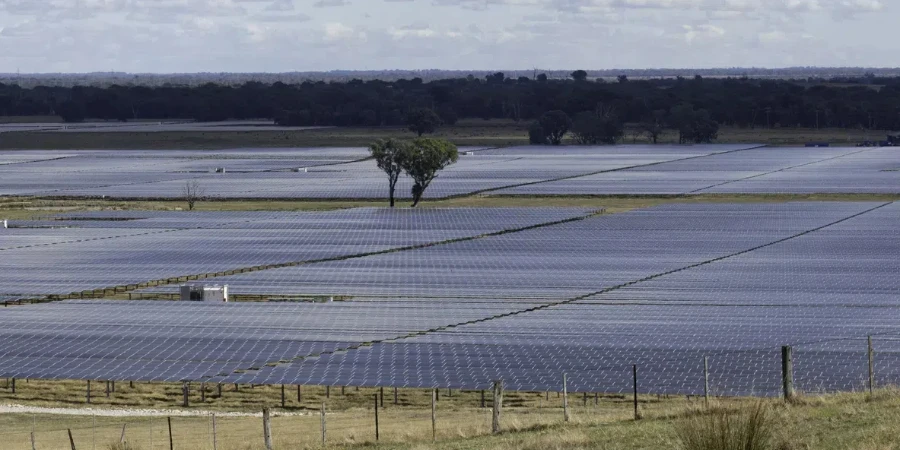 Obstacles à l'industrie solaire polonaise