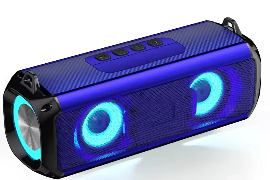 Popular Bluetooth 5.0 Speaker