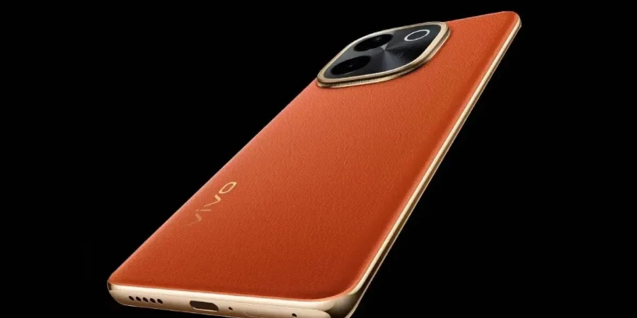 Red Vivo t3 pro