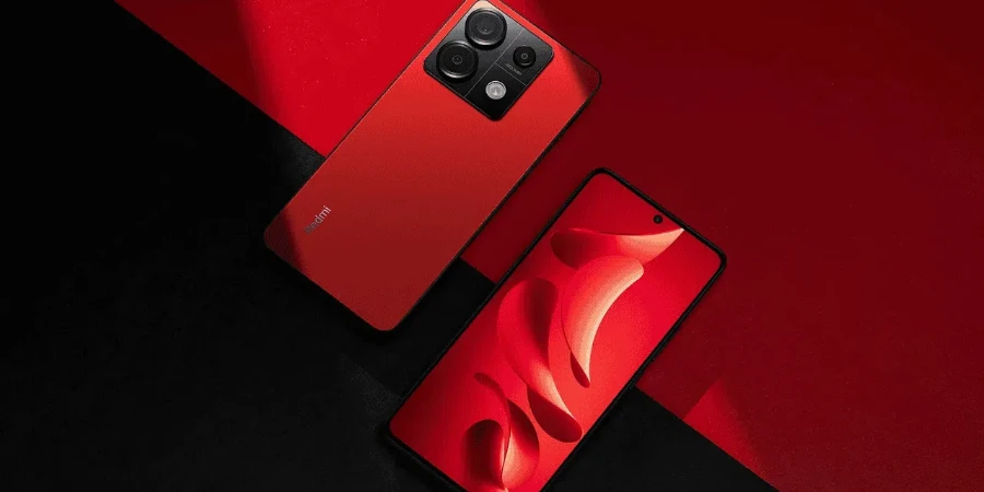 Redmi Note 14 Pro 5G