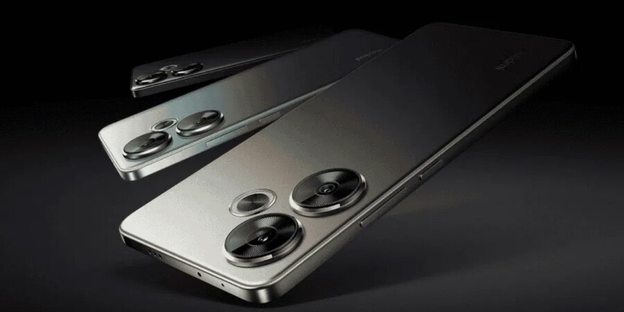 Redmi Turbo 4: 初めての詳細がリーク; 2025年に登場予定 -