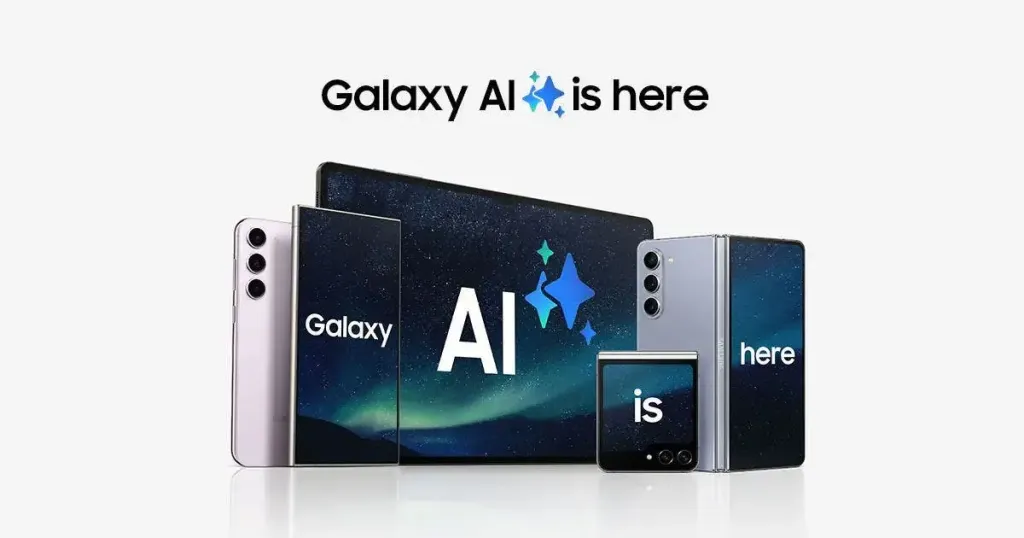 Samsung Galaxy AI