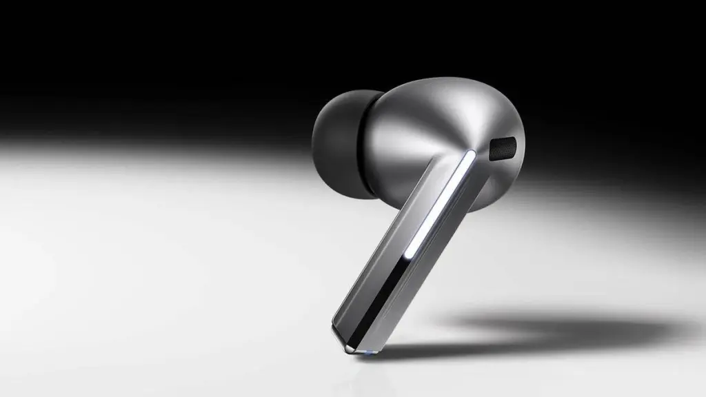 Samsung Galaxy Buds 3