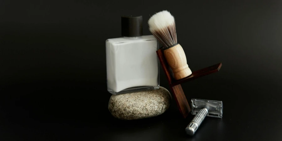 Shaving Set