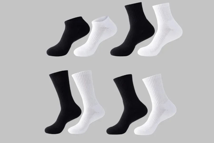 Sports Socks