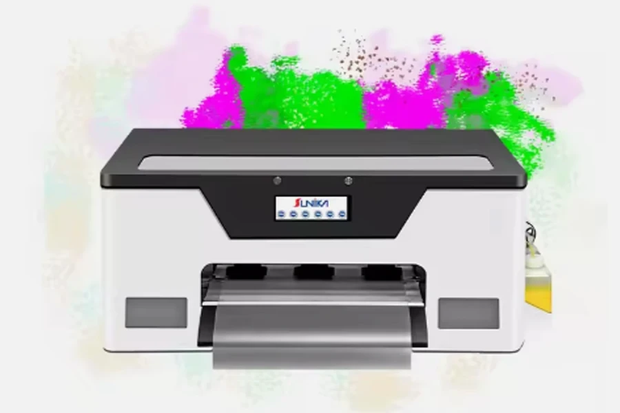 Sunika A3 Direct Film DTF Printer