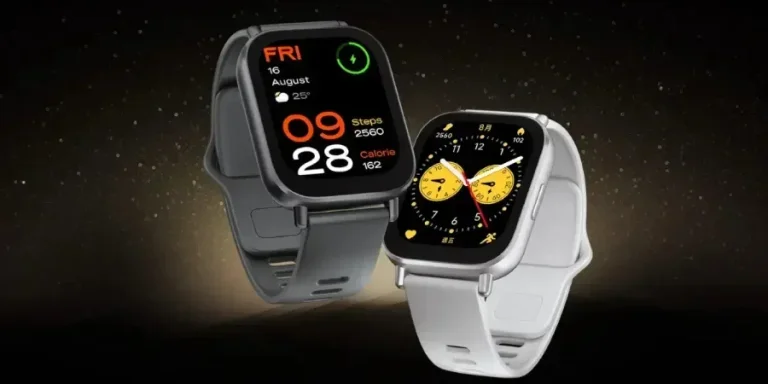 Буксировать redmi watch 5 активный