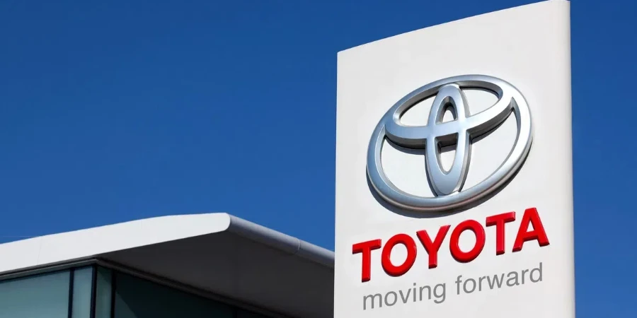 Toyota Motors