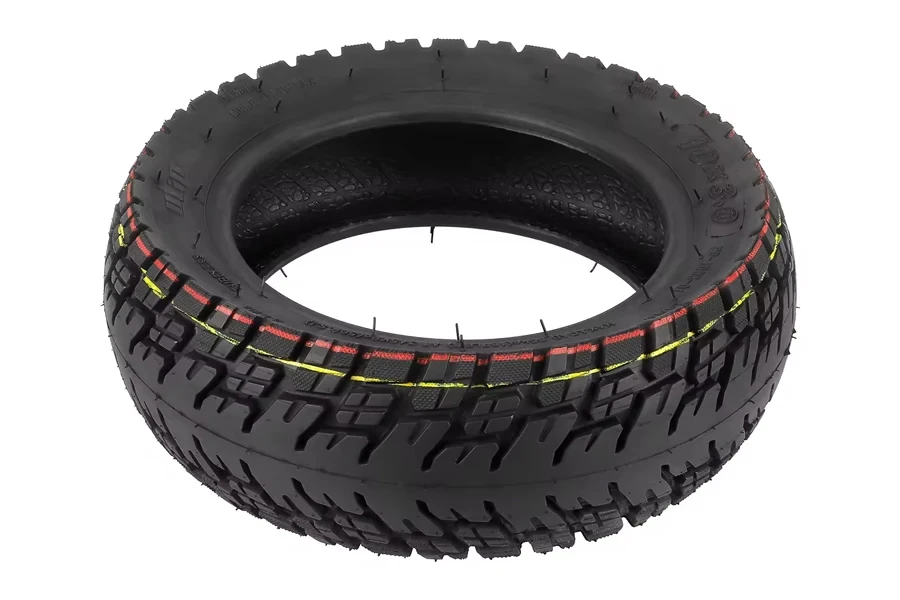 Ulip Inflatable Outer Off-road Tubeless Tire