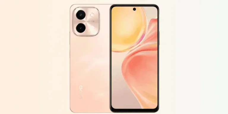 Vivo Y29 5G и Y29e появились в базе данных IMEI