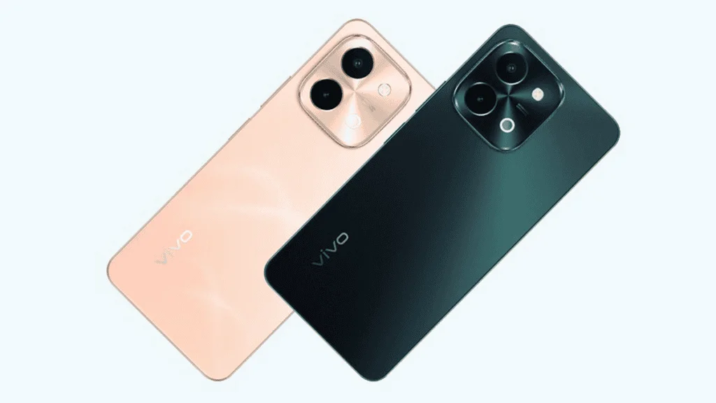 Vivo Y29 Series