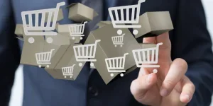 Wave Picking Strategy for Ecommerce Fulfillment