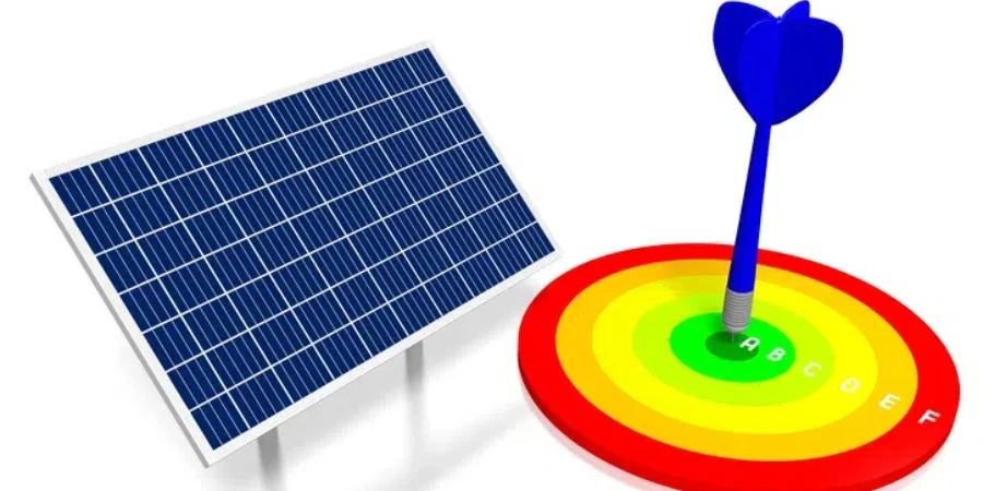 2030 Wind & Solar PV Capacity Target