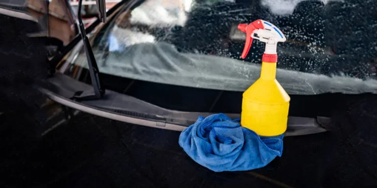 автомобильный полироль