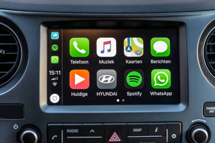 carplay