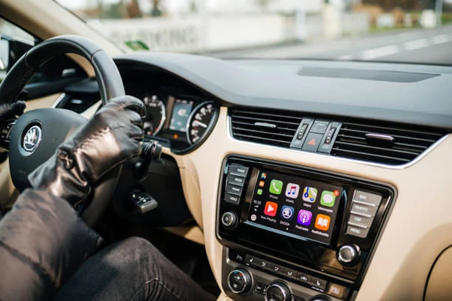 carplay