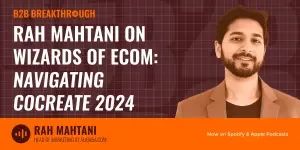 CoCreate 2024 experience