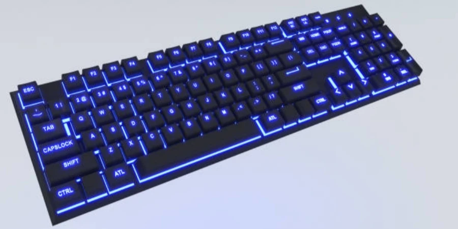 custom mechanical keyboard