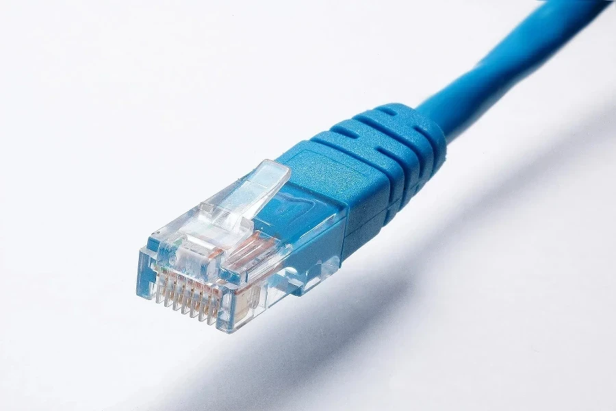 ethernet cables