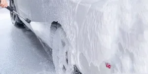 пенопластовая машина