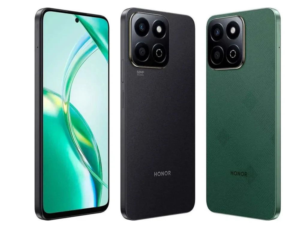 Honor 200 Smart: Specs, Features, and Pricing Revealed - Alibaba.com Reads