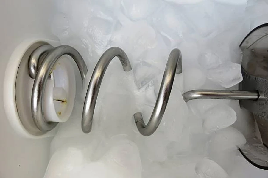 ice machine