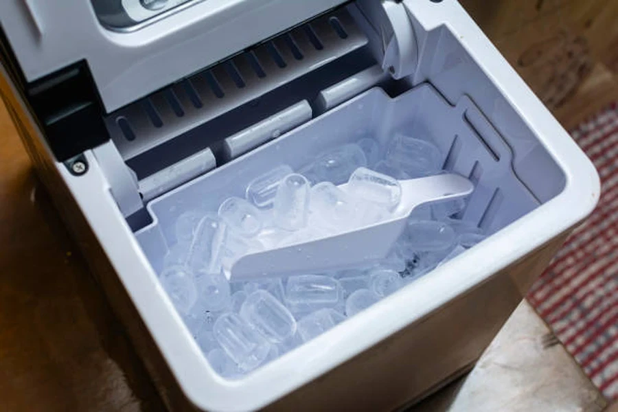 ice machine