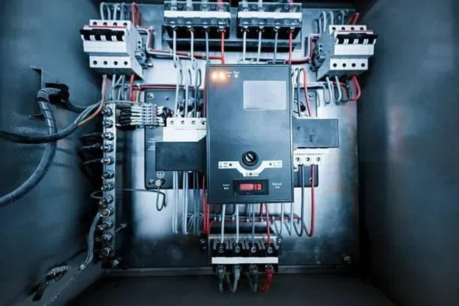 machine fuse component example