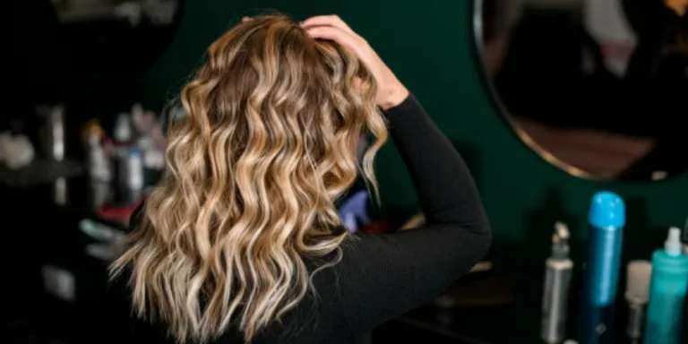 perm
