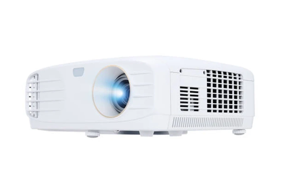 portable projector