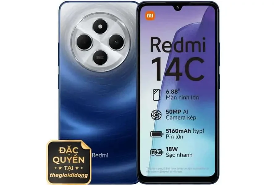 redmi