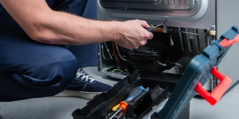 refrigeration equipment