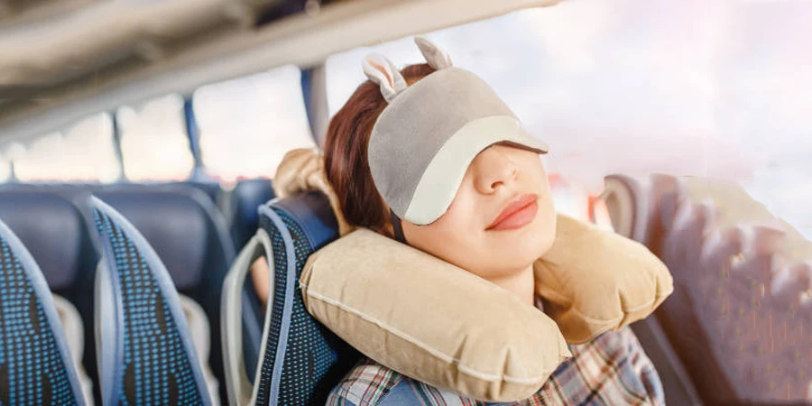 travel pillow