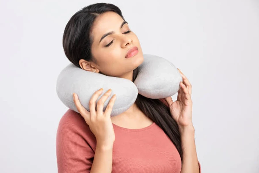 travel pillow