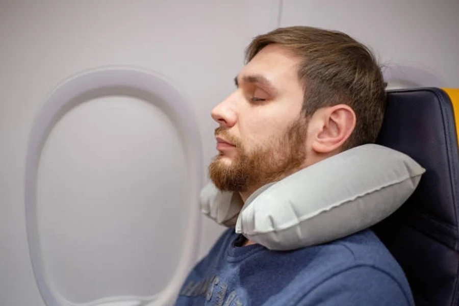 travel pillow