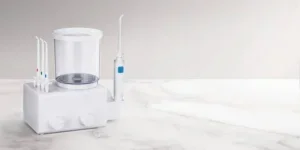 water flosser