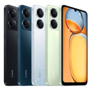 5 Xiaomi smartphones