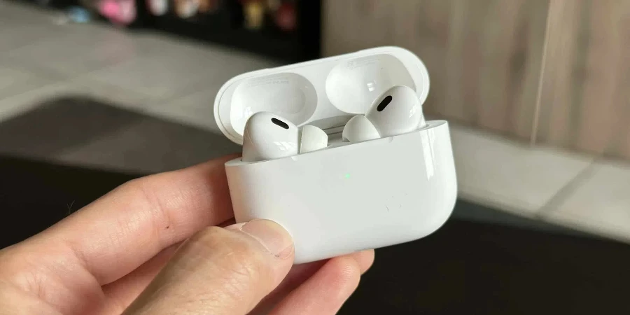 AIRPODS PRO 2