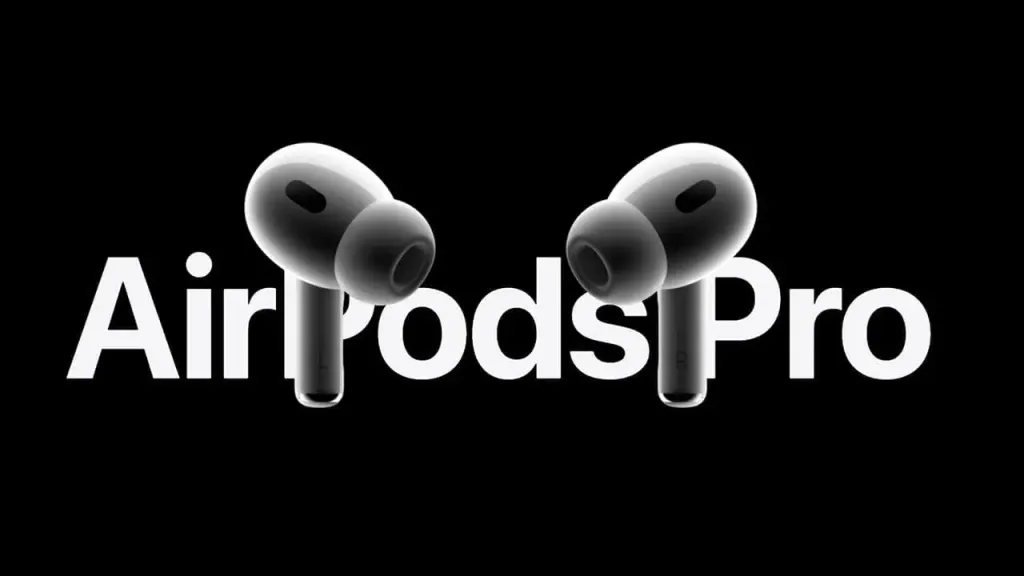 Apple AirPods Pro 2