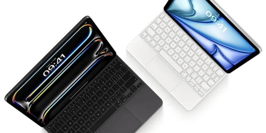 Apple tengah mengembangkan Magic Keyboard kelas bawah untuk iPad