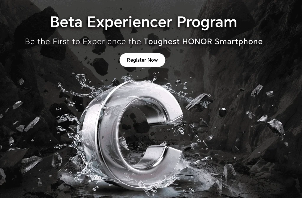 Beta Experiencer Program