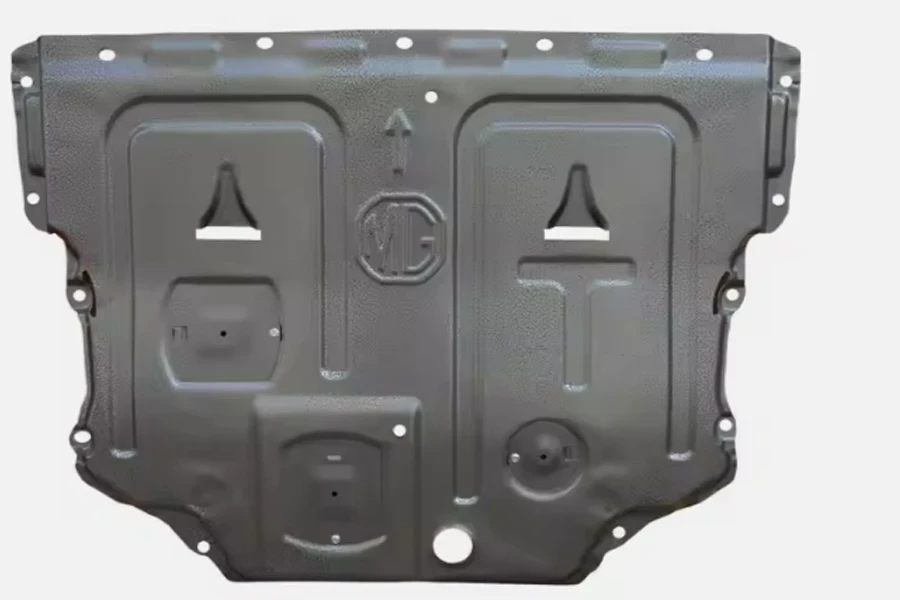 Chassis Sump Guard Skid Plate for MG, Chery, Jetour, Geely, Haval, and GWM Models