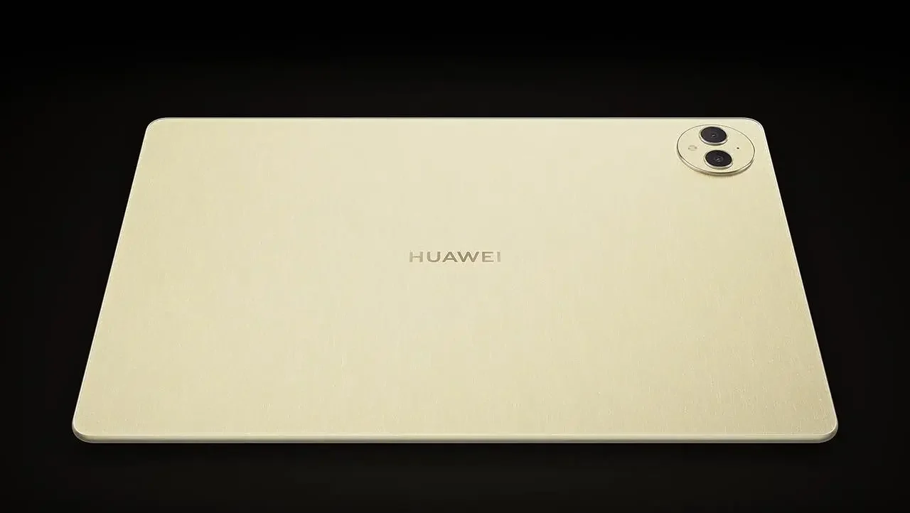 Huawei matepad pro 12.2 gold