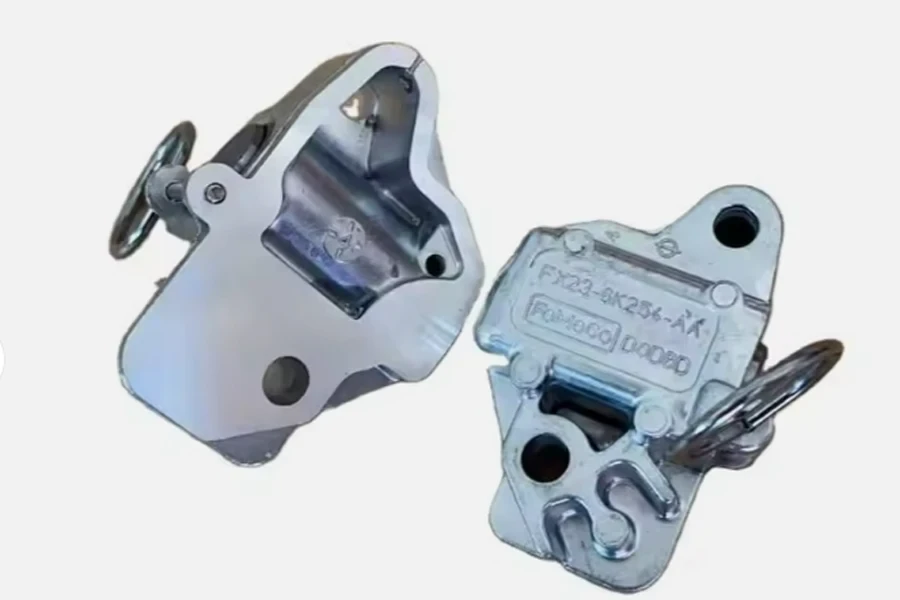 Factory Auto Parts Timing Chain Tensioner