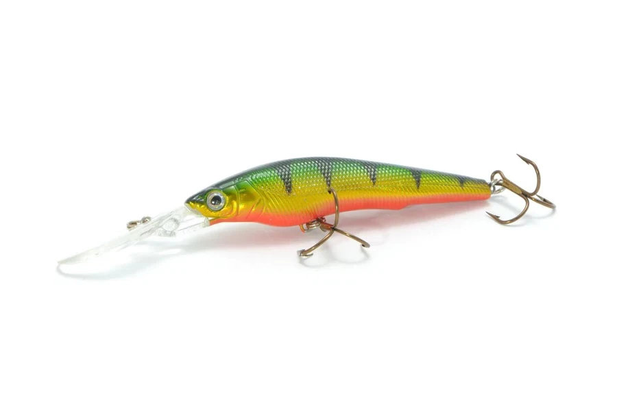 Fishing Lure (Wobbler)