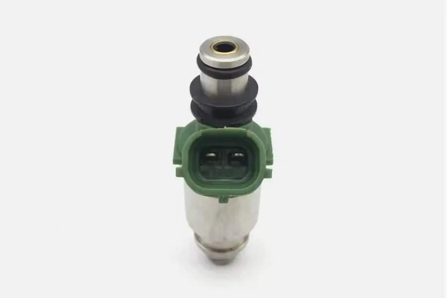 Fuel Injector Nozzle