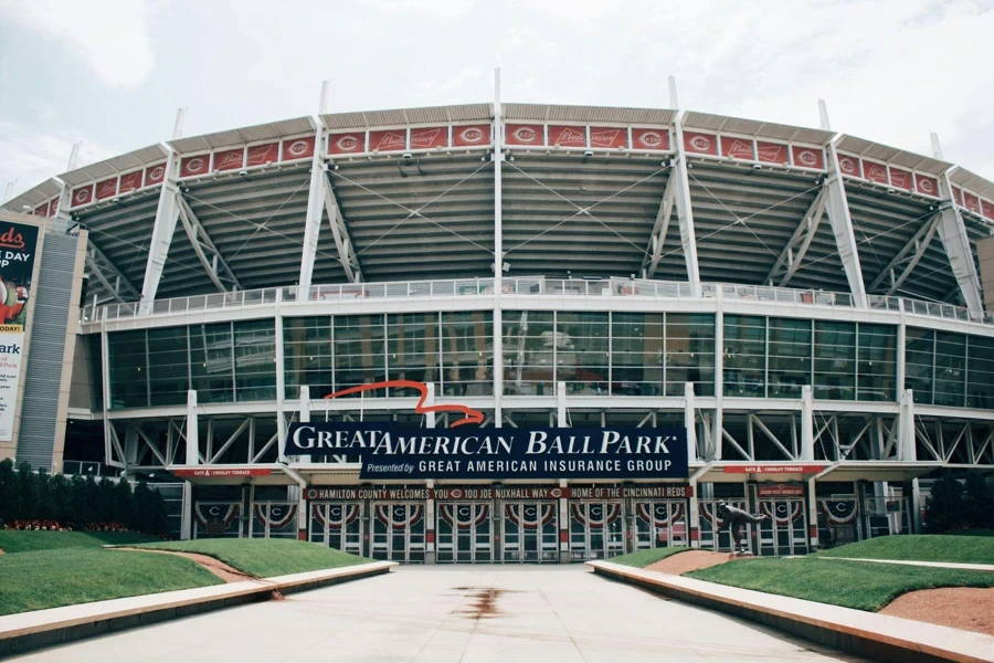 Great American Ball Park