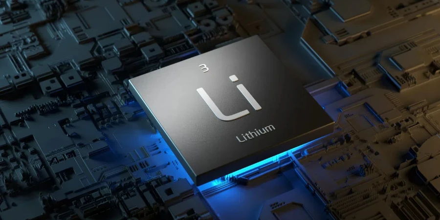 Lithium-Ion Batteries