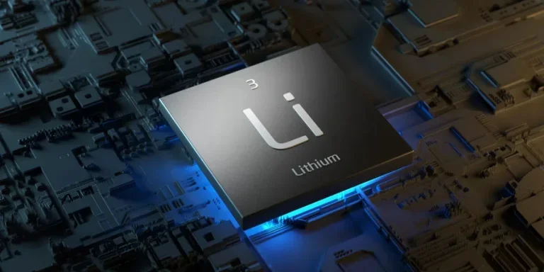 Lithium-Ion Batteries
