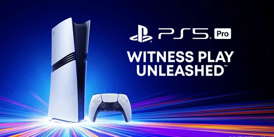 PS5 Pro Unveiled